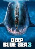 Deep Blue Sea 3 Shirtless 18098