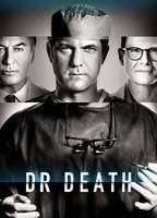 Dr. Death Shirtless Underwear 18137