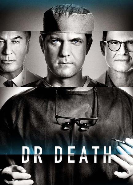 Dr. Death Shirtless Underwear 18137