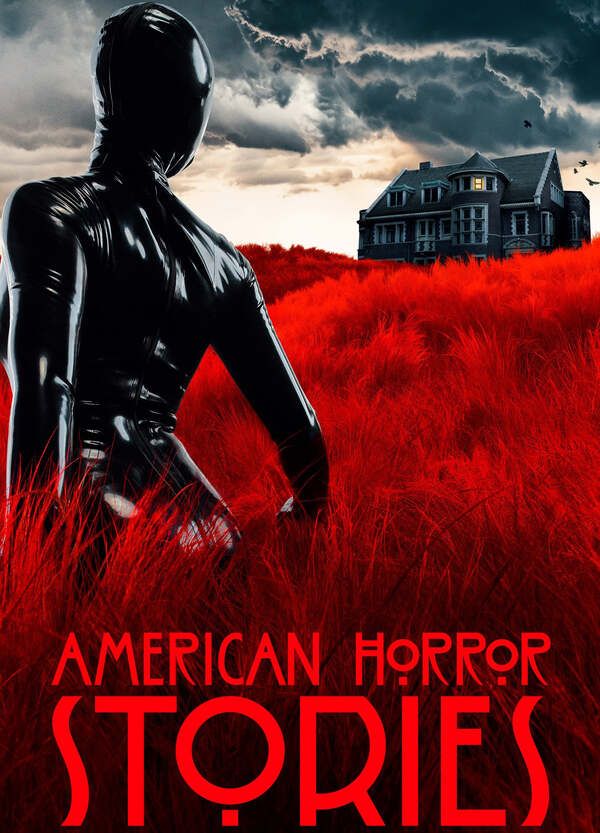 American Horror Stories Butt Gay 18140