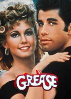 Grease Bulge Butt 18149