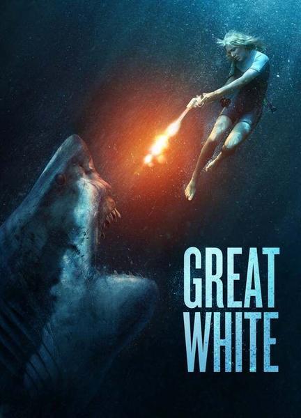 Great White Shirtless 18152