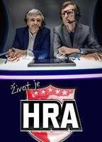Život je hra Balls Butt 18155
