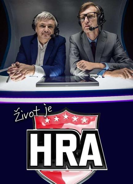 Život je hra Balls Butt 18155