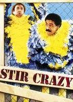 Stir Crazy Shirtless 18161