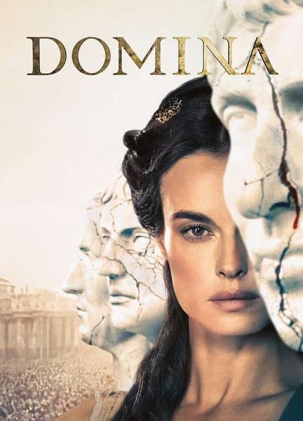 Domina Balls Body Double 18170