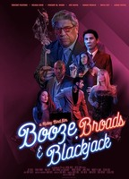 Booze, Broads and Blackjack Butt Shirtless 18182