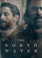 The North Water Butt Shirtless 18185