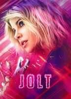 Jolt Butt Sexy 18203