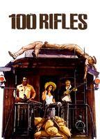100 Rifles Sexy Shirtless 18221