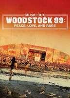 Woodstock 99: Peace, Love, and Rage Balls Butt 18224