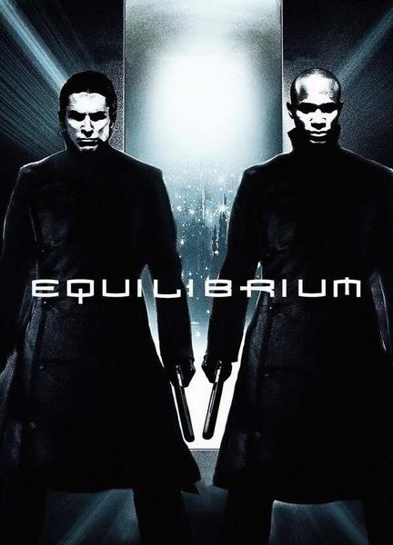 Equilibrium Shirtless 18233
