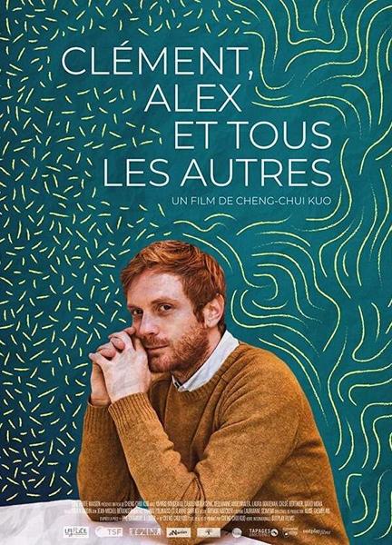 Clément, Alex, and Everyone Else Gay Sexy 18236