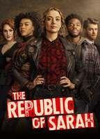 The Republic of Sarah Sexy Shirtless 18266