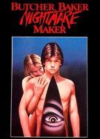 Butcher, Baker, Nightmare Maker Bulge Butt 18272