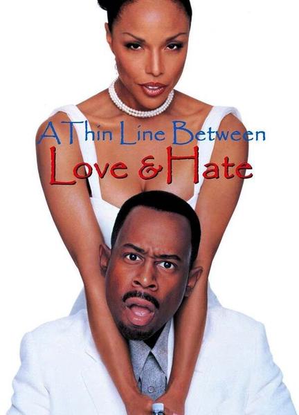 A Thin Line Between Love & Hate Shirtless Straight 18278