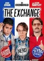 The Exchange Butt 18293