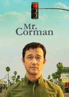Mr. Corman Sexy Shirtless 18329
