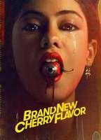 Brand New Cherry Flavor Balls Butt 18356