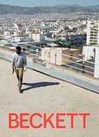 Beckett Sexy Shirtless 18371