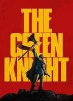 The Green Knight Butt Gay 18398
