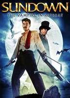 Sundown: The Vampire in Retreat Sexy Shirtless 18443