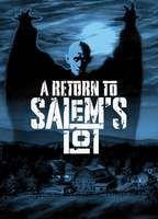 A Return to Salem's Lot Shirtless Straight 18479