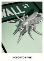 Mosquito State Balls Bulge 18488