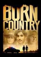 Burn Country Shirtless Underwear 18509