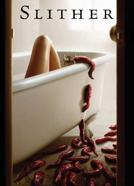 Slither Butt Shirtless 18521