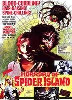 Horrors of Spider Island Shirtless 18530