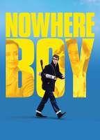 Nowhere Boy Butt Underwear 18544