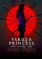 Yakuza Princess Balls Butt 18552