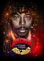 Bitchin': The Sound and Fury of Rick James Shirtless Underwear 18558