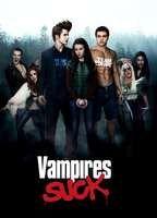 Vampires Suck Body Double Butt 18573