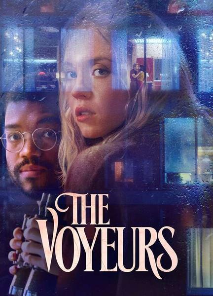 The Voyeurs Butt Penis 18585