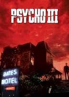 Psycho III Sexy Shirtless 18654