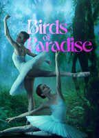 Birds of Paradise Butt Sexy 18684