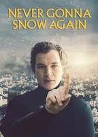 Never Gonna Snow Again Bulge Butt 18702