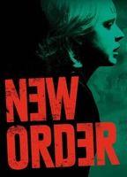 New Order Butt Straight 18774