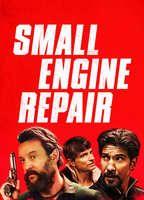 Small Engine Repair Butt 18792