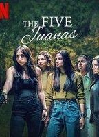 The Five Juanas Bulge Butt 18804