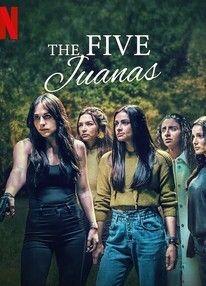 The Five Juanas Bulge Butt 18804