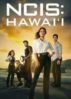 NCIS: Hawai'i Shirtless 18813