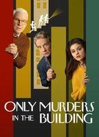 Only Murders in the Building Shirtless 18849