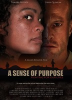 A Sense of Purpose: Fighting for Our Lives Bulge Butt 18864