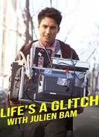 Life's a Glitch with Julien Bam Shirtless Underwear 18930