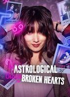 An Astrological Guide for Broken Hearts Sexy Shirtless 19107