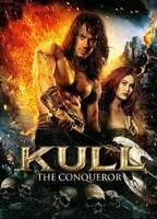 Kull the Conqueror Shirtless 19119