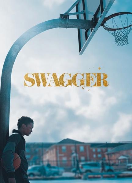 Swagger Shirtless 19125